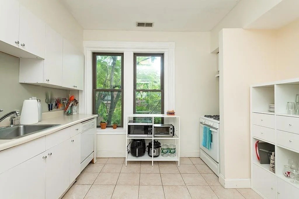 266 Shawmut, South End