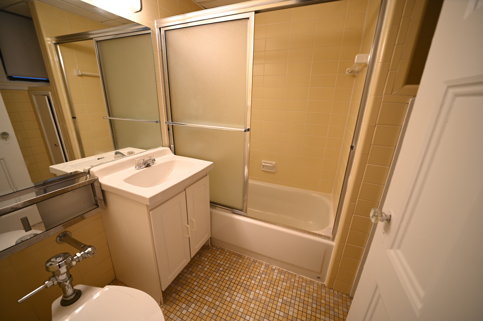 62 Boylston St, Theatre District