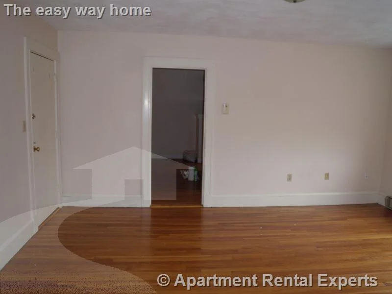 402 Highland Ave, Davis Square