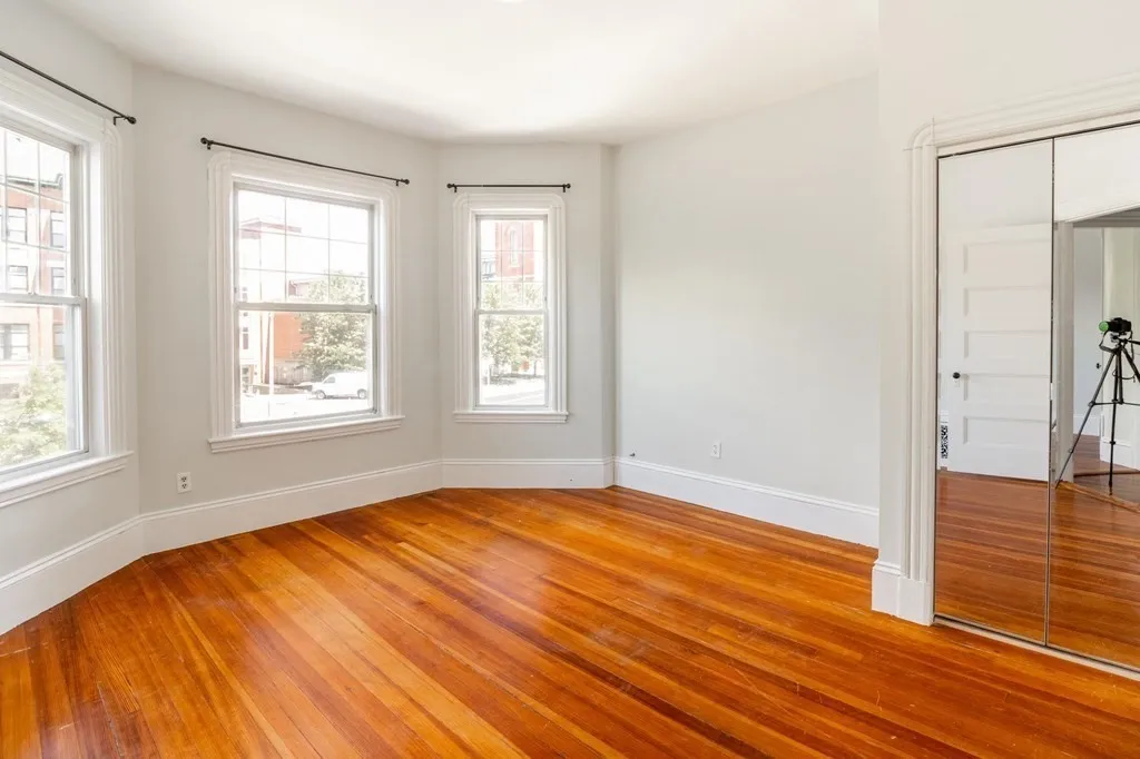 789 Columbia Rd, Boston
