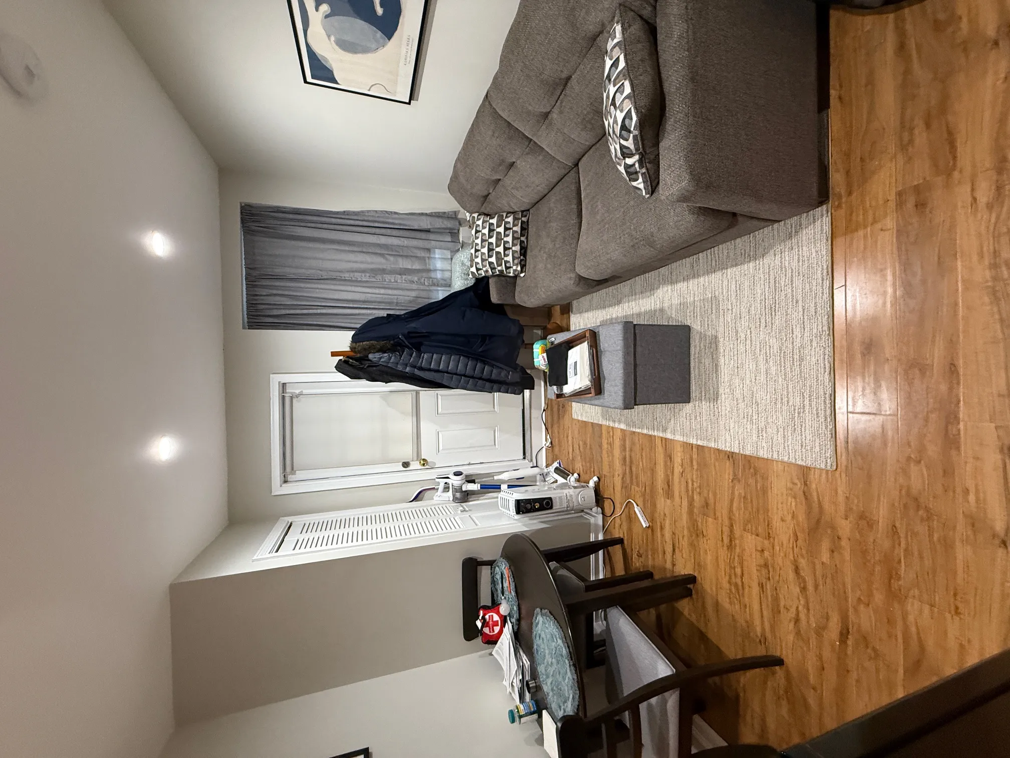 220 Hanover St, North End