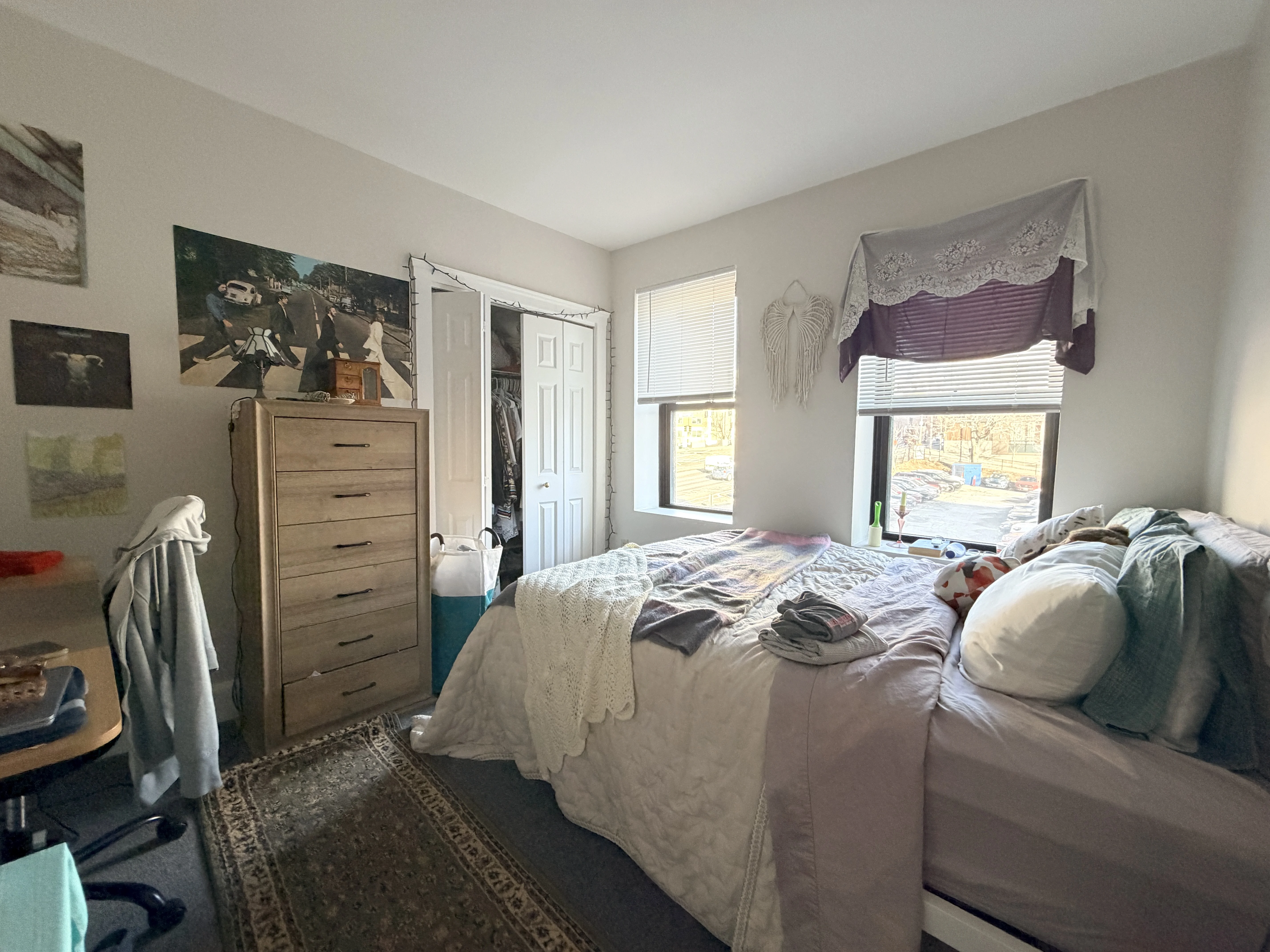 829 Beacon St, Fenway