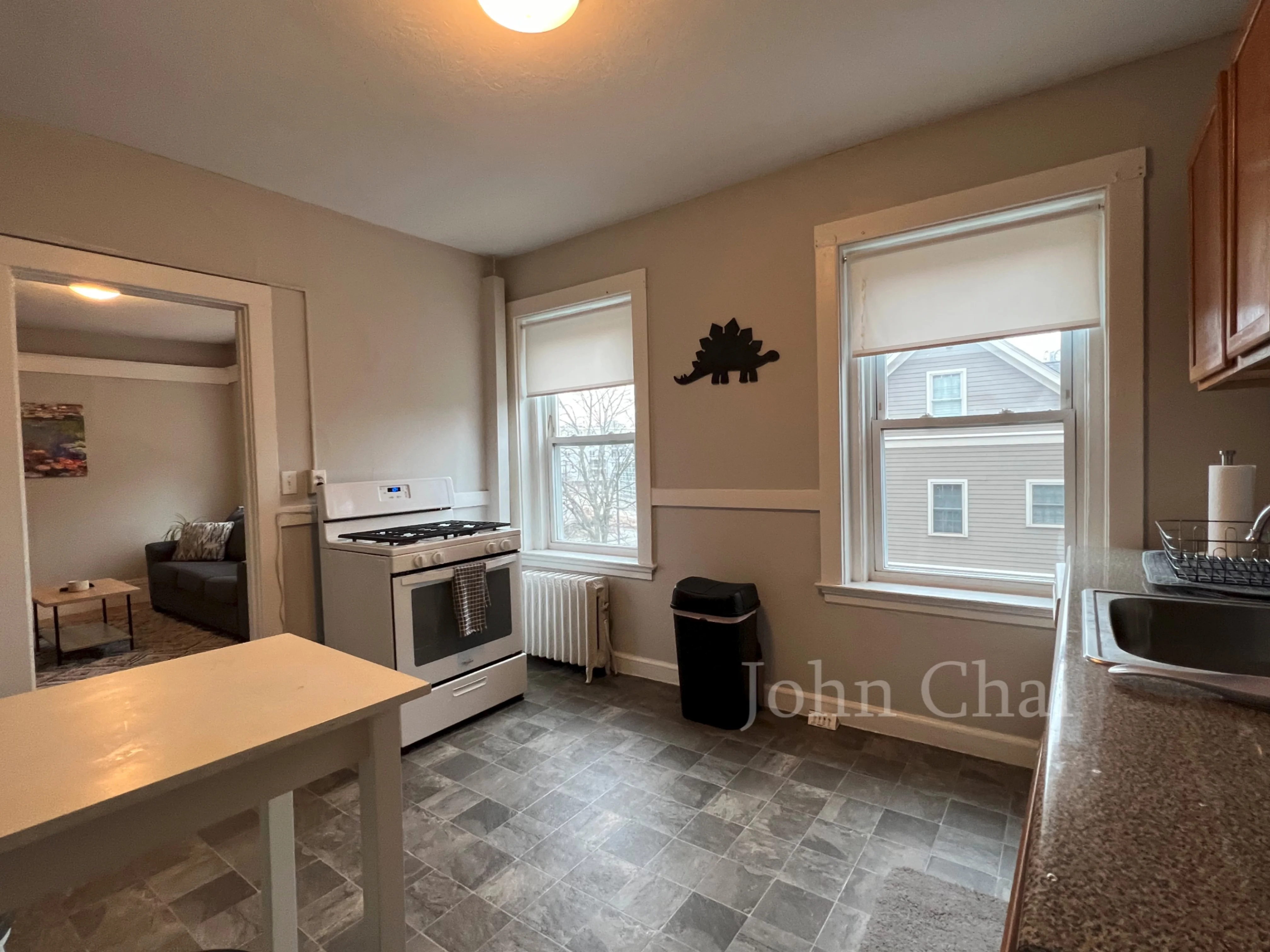 228 South St, Jamaica Plain