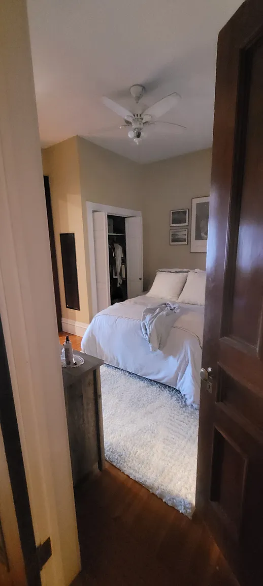 295 Beacon St, Back Bay