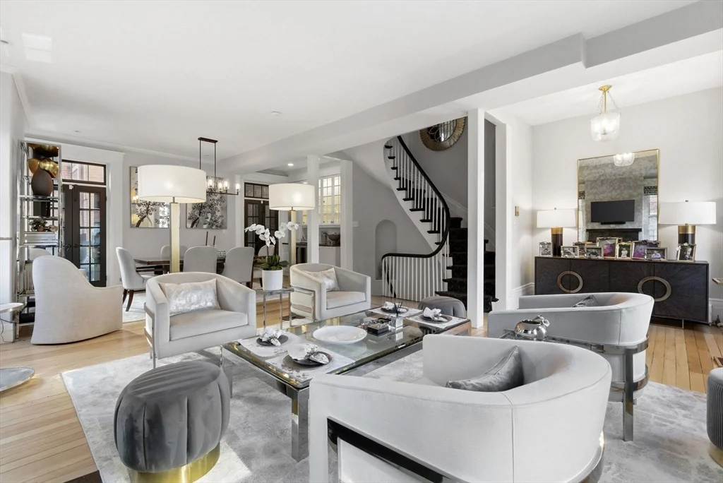 50 River St, Beacon Hill