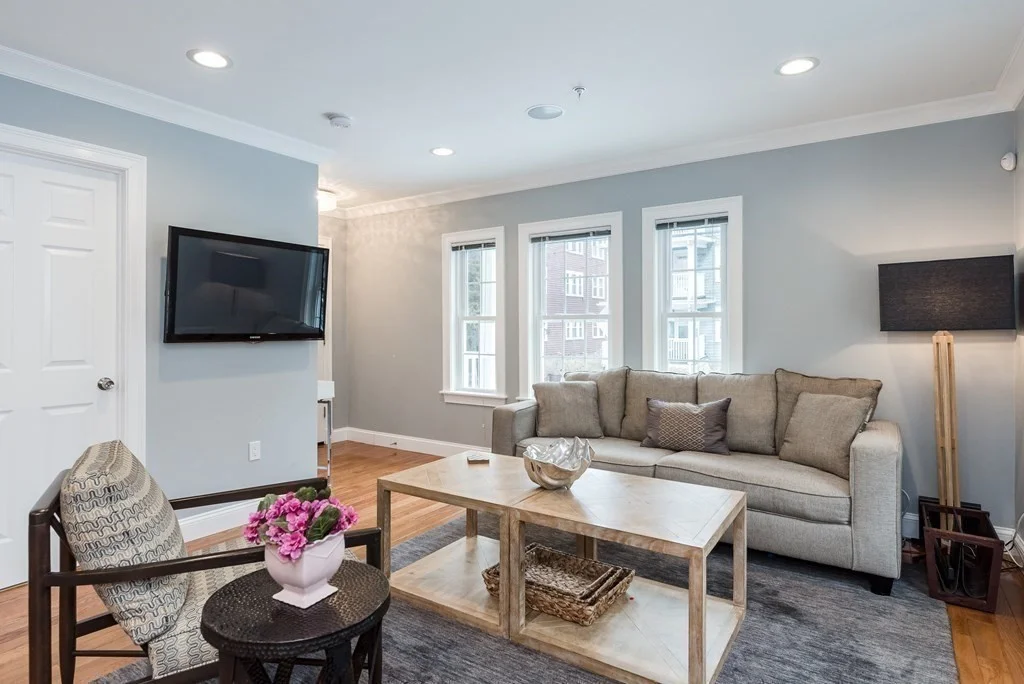 143 Williams St, Jamaica Plain