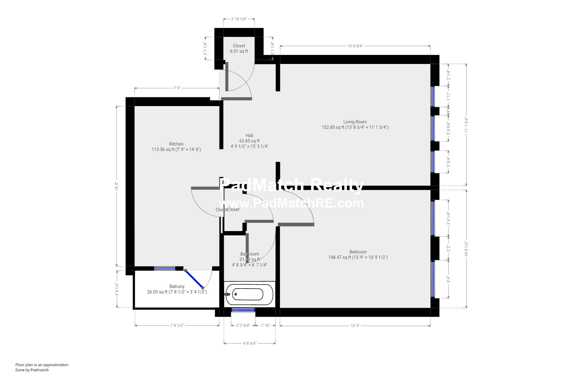 8 Vinal St, Brighton