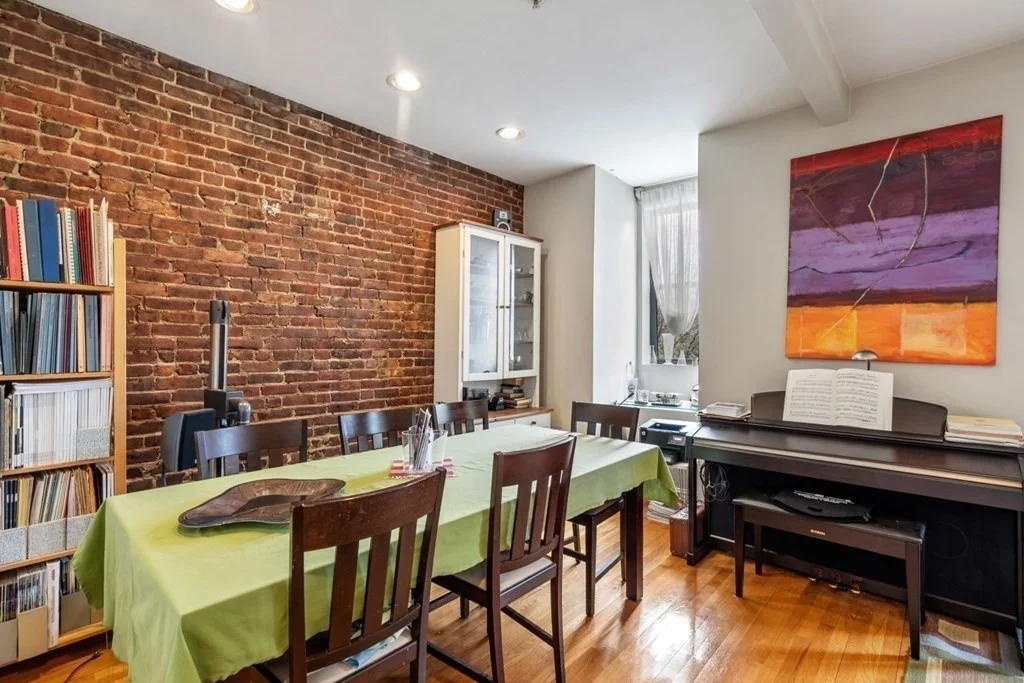 39 Worcester Sq, South End