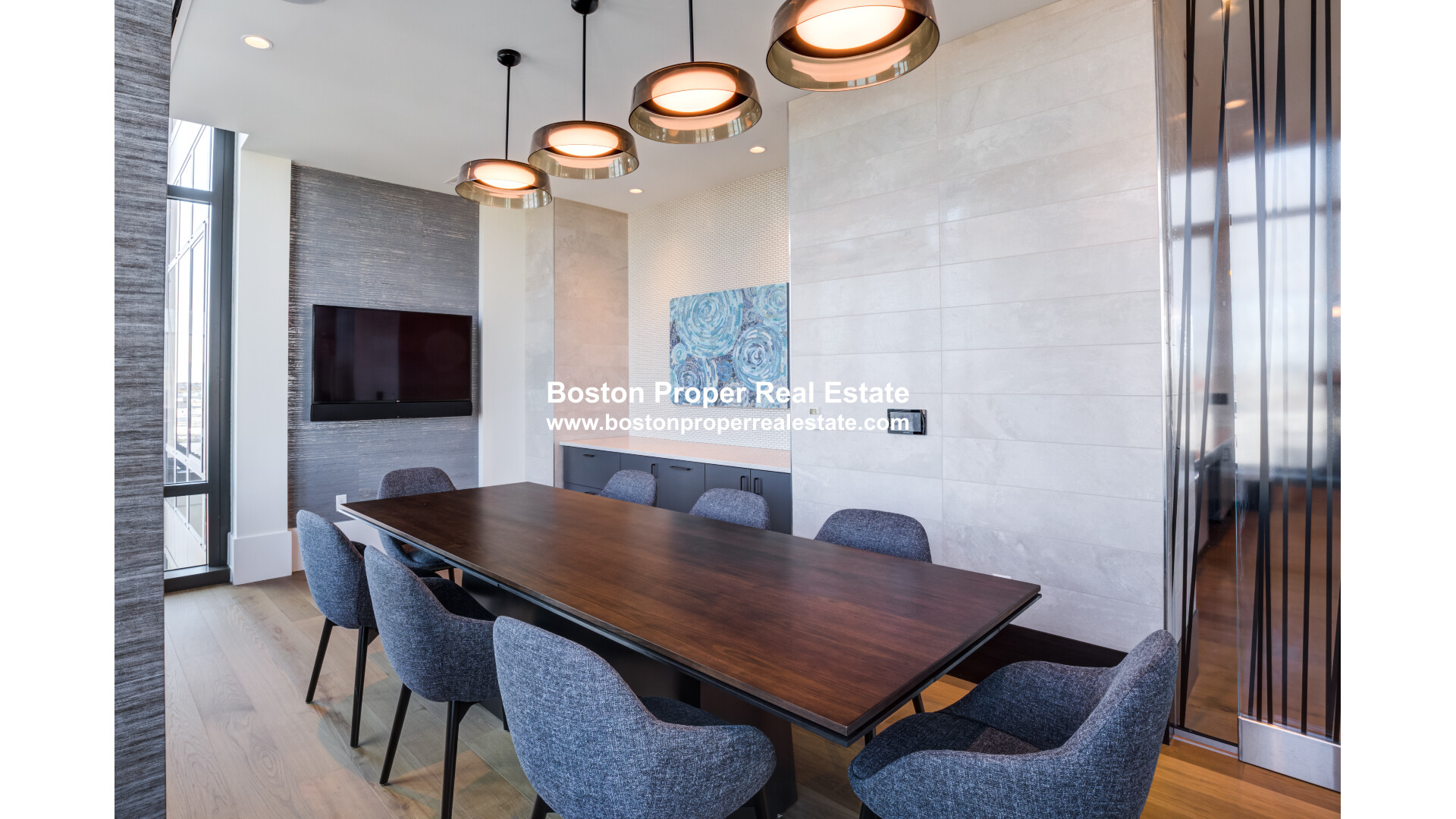 89 East Dedham St, South End