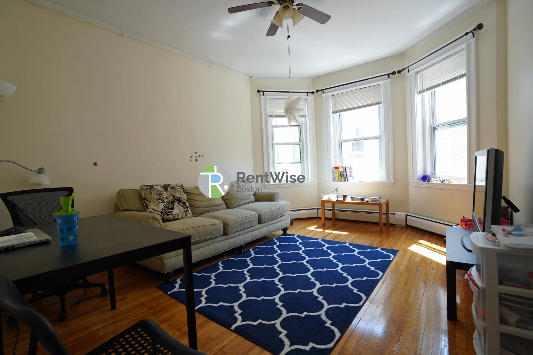 1844 Commonwealth Ave, Brighton