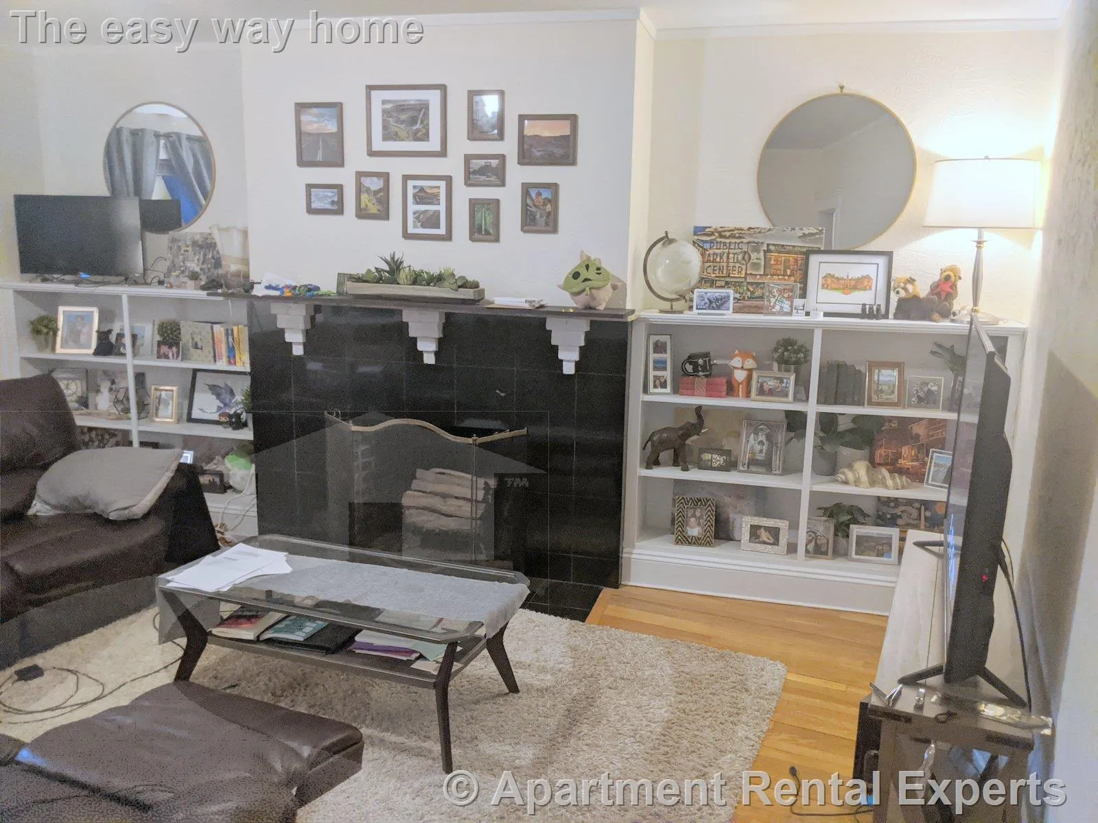 1558 Massachusetts Ave, Harvard Square