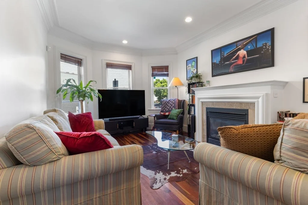 21 Cawfield St, Dorchester