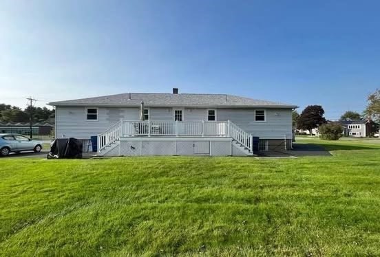 108 Reed St, Randolph