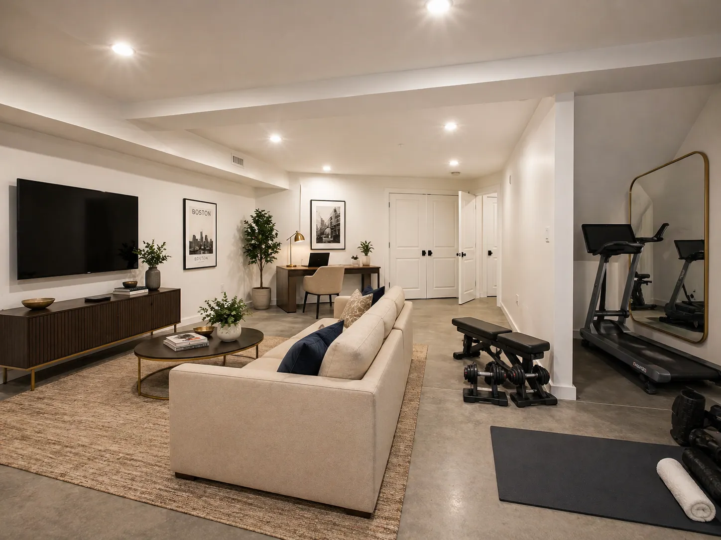 17 Saint Marys Ct, Brookline
