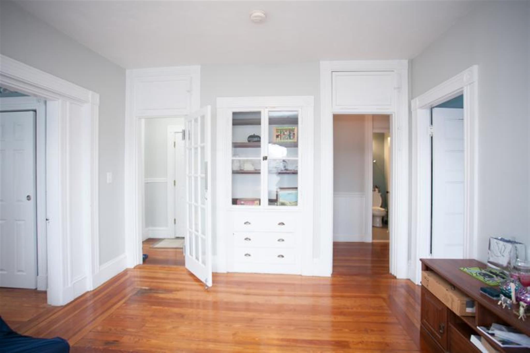 173 Rindge Ave, North Cambridge