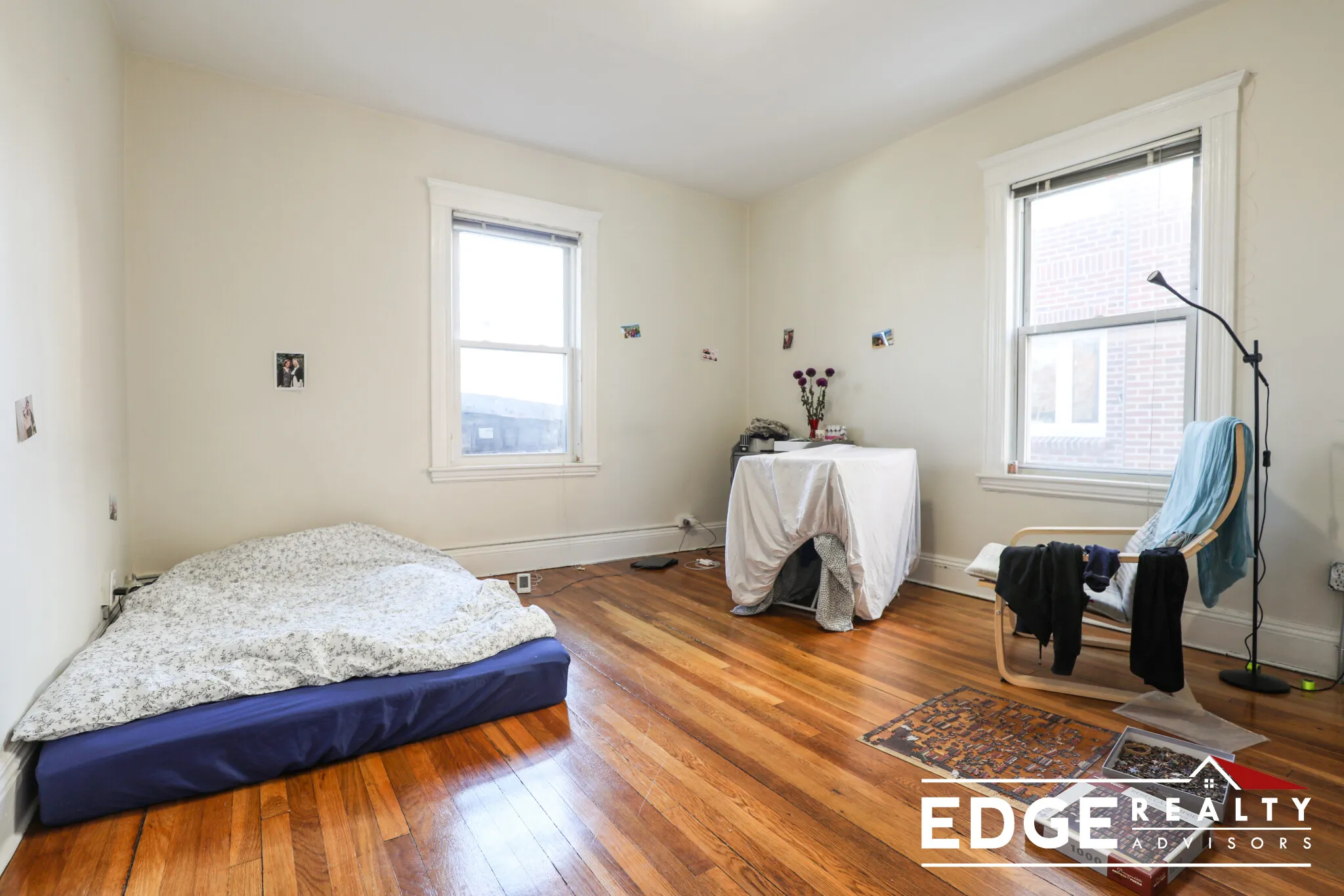 38 Lawton St, North Brookline