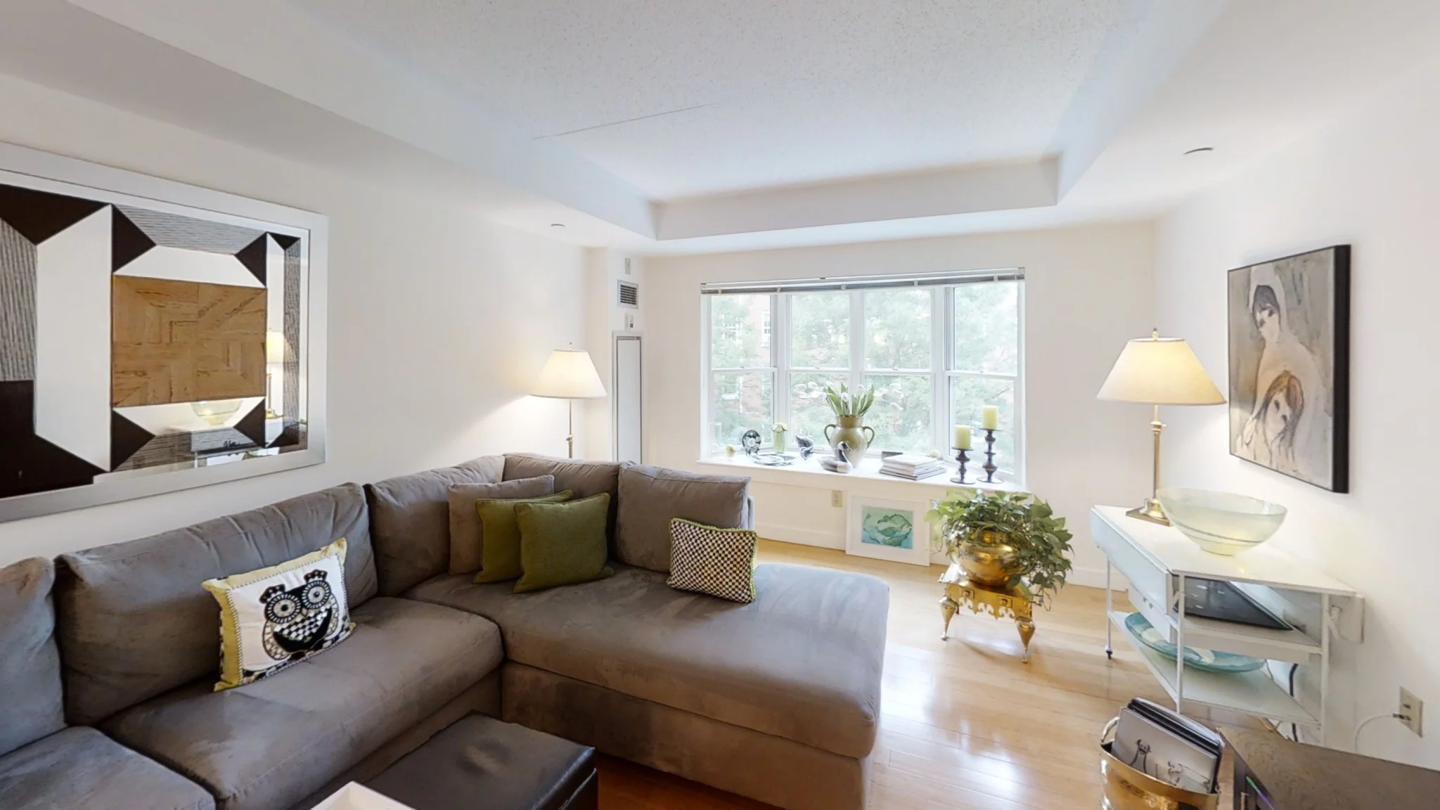 77 Marion St, Coolidge Corner