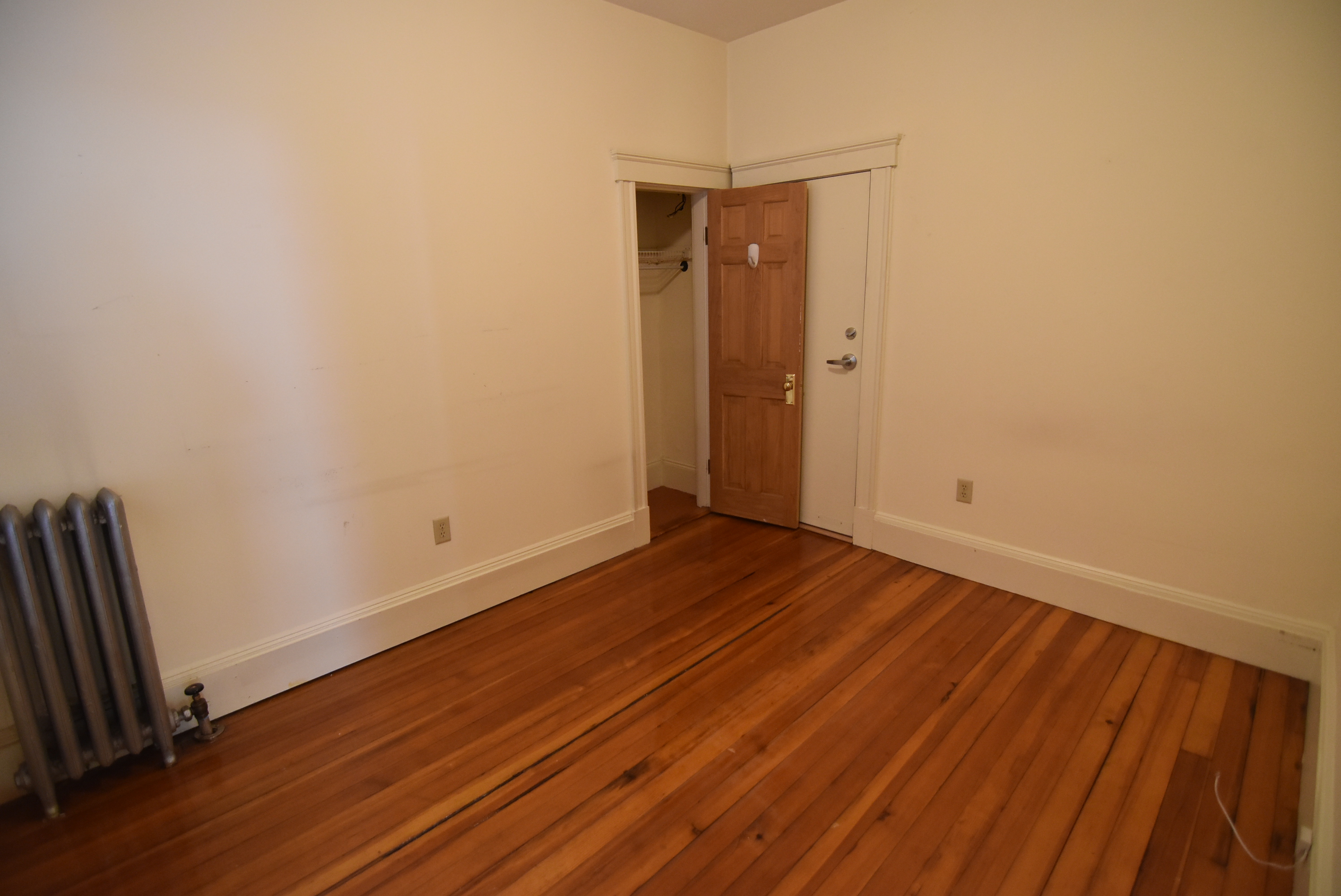 51 Queensberry St, Fenway