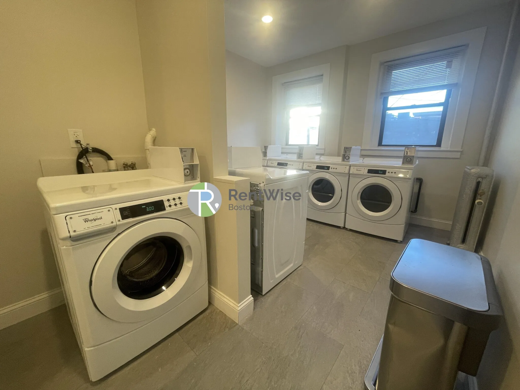 1212 Commonwealth Ave, Brighton