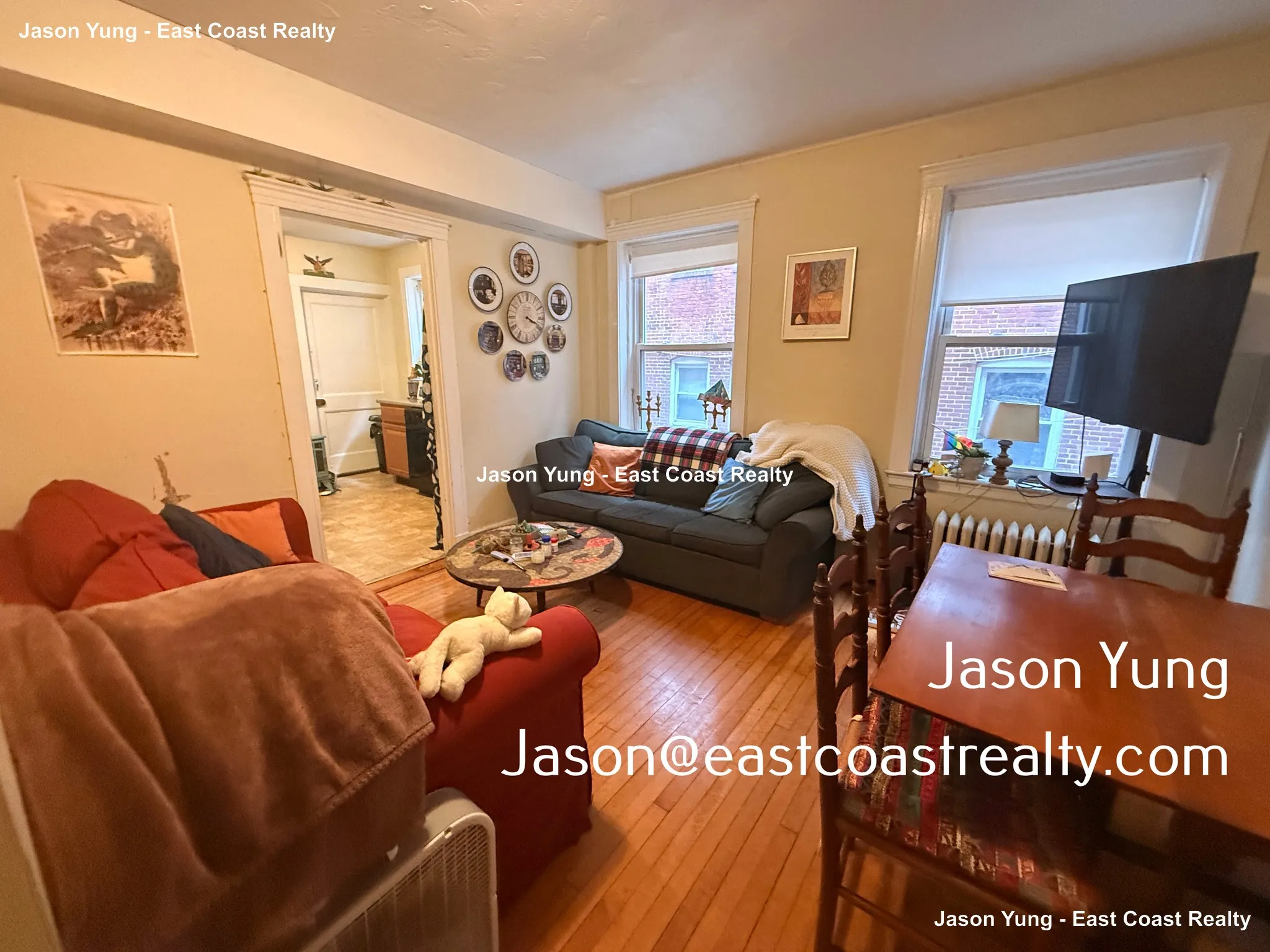 142 Davis Ave, Emerson Gardens