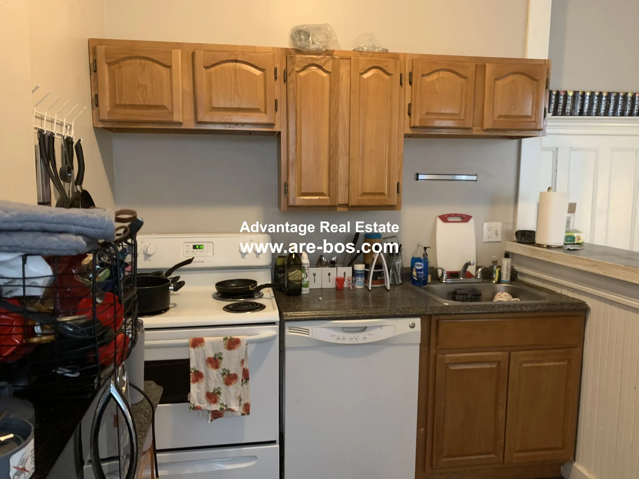 1066 Commonwealth Ave, Brighton