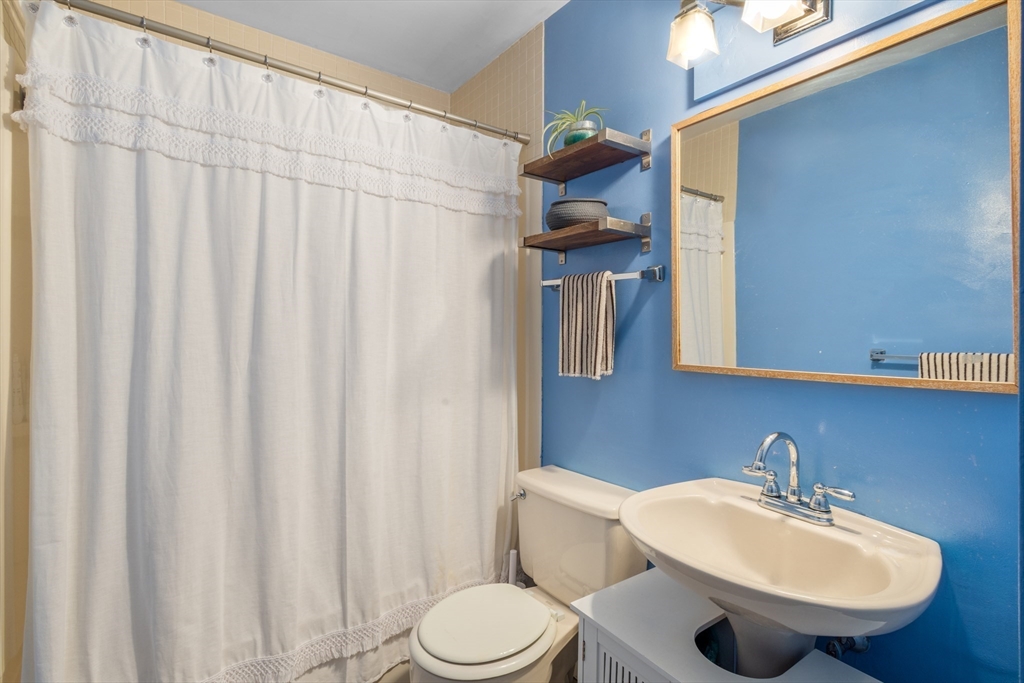 762 Tremont St, South End