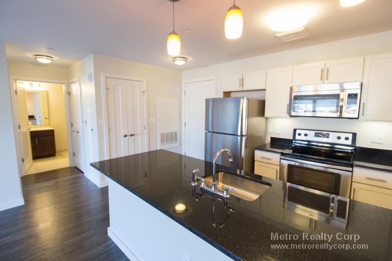 1 Whittemore Ave, North Cambridge