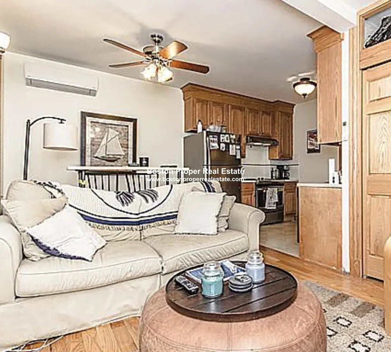 137 Charles St, Beacon Hill