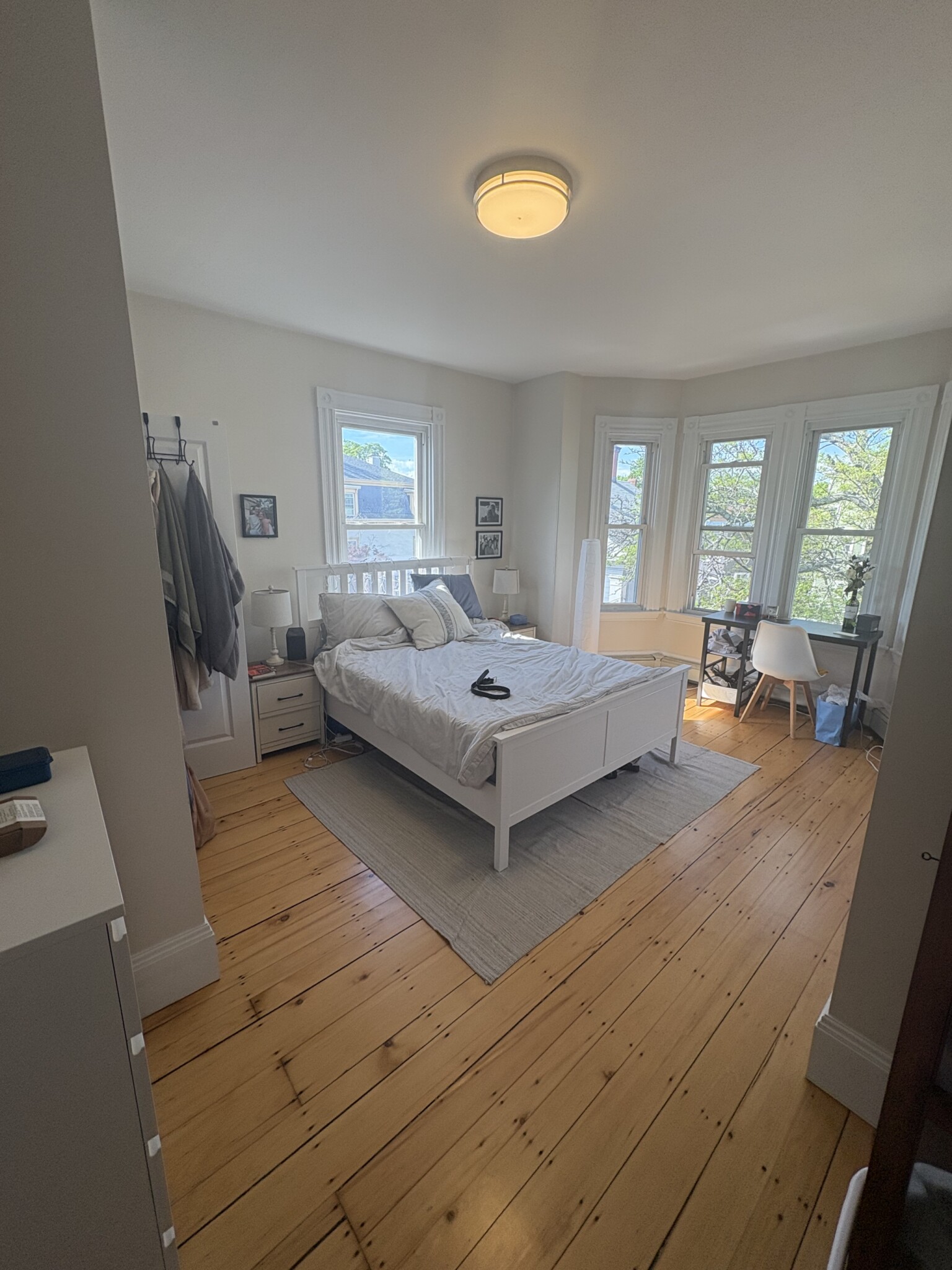 364 Washington St, The Port