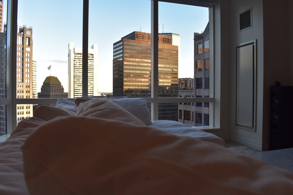 1 Franklin St, Downtown