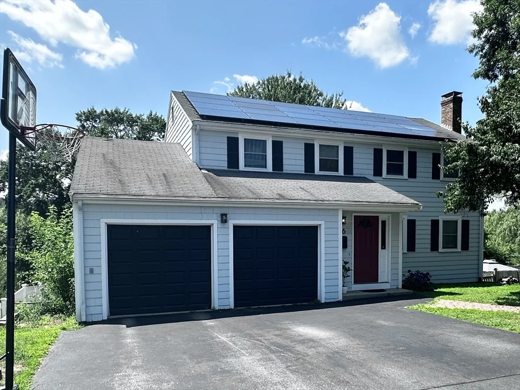 46 Sunset Rd, Needham