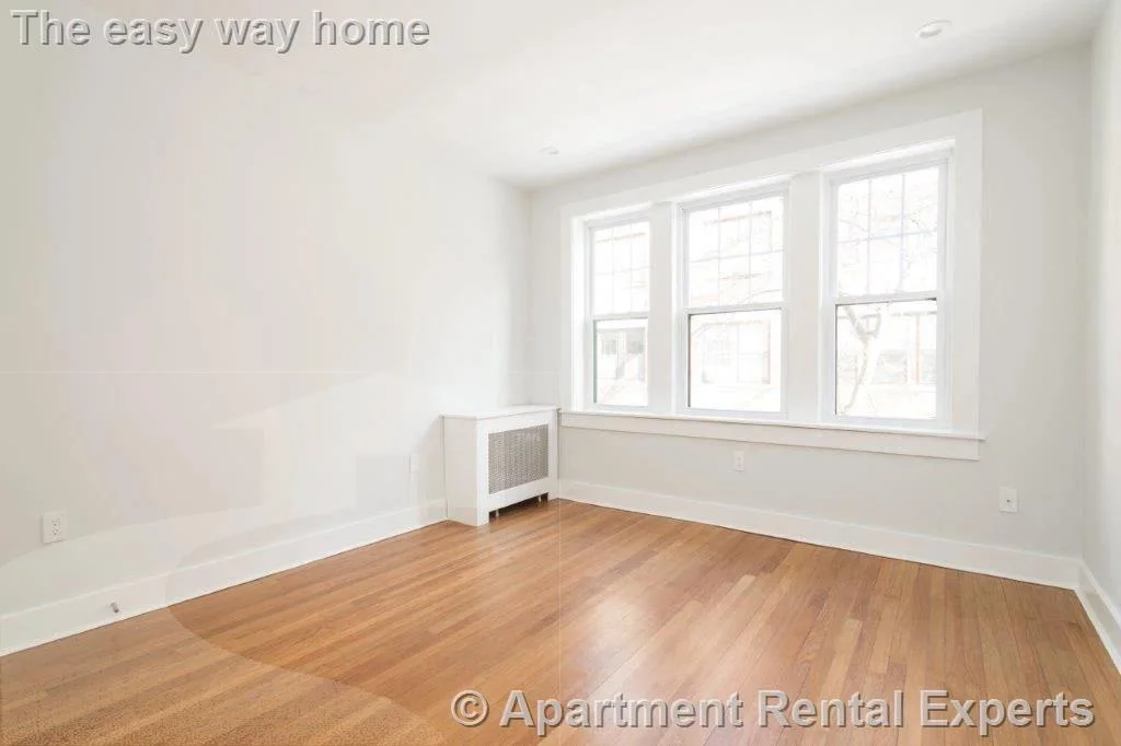 17A Forest St, Porter Square