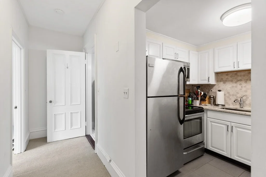 86 Marlborough St, Back Bay