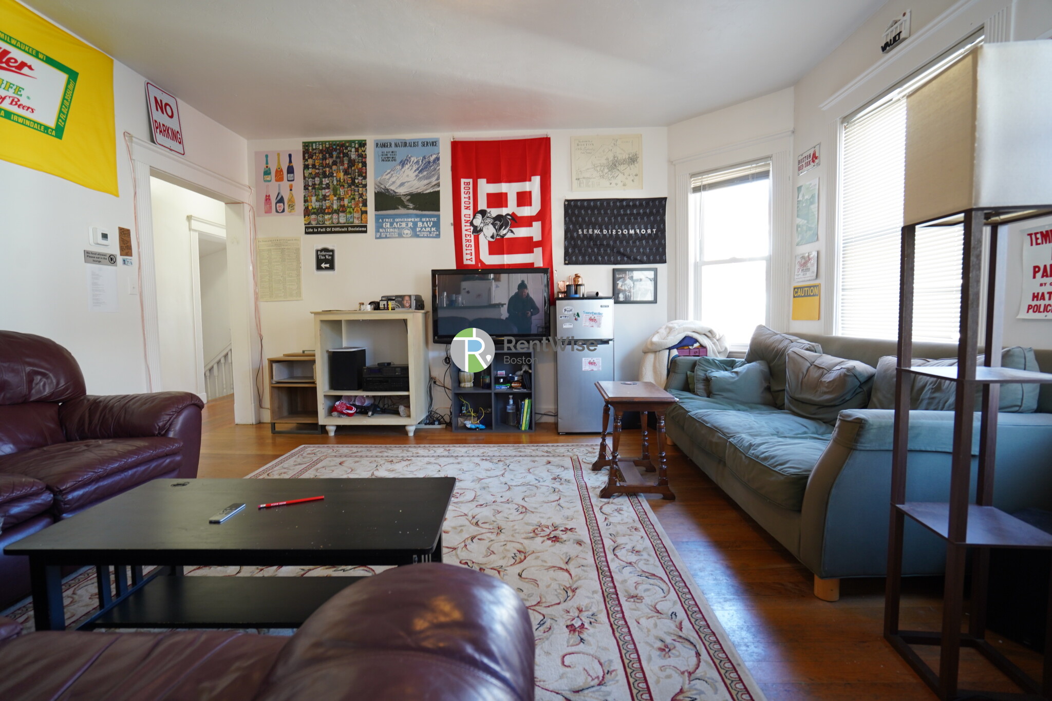 51 Gardner St, Allston