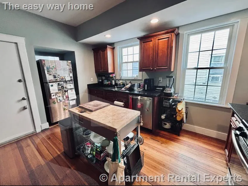 835 Fellsway, Wellington