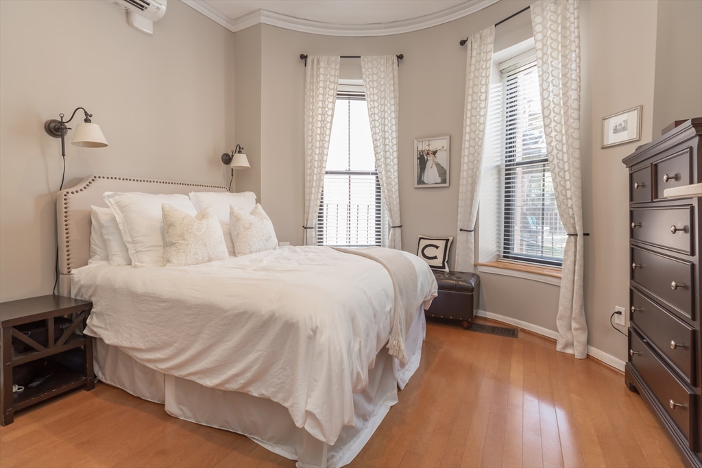 529 Columbus Ave, South End