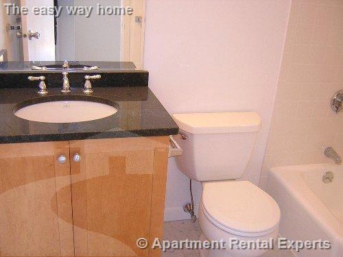 70 Park St, Ward Two