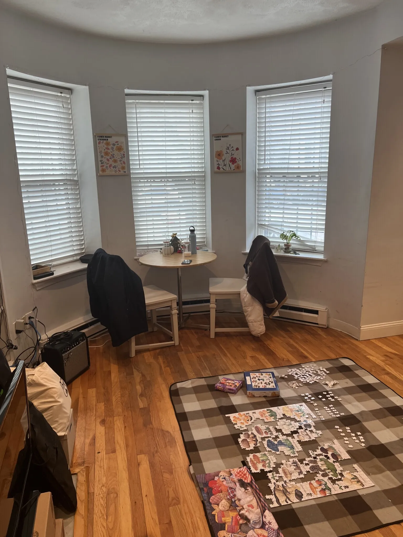 57 Westland Ave, Fenway