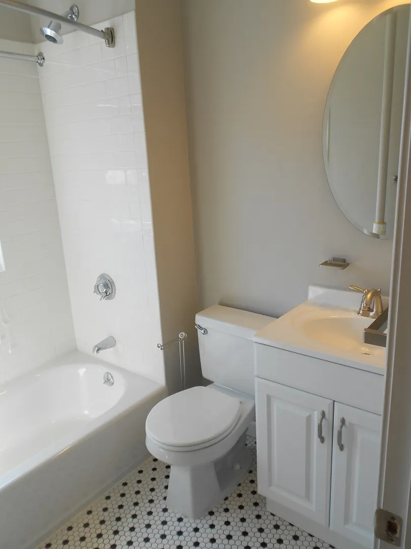 18 Haviland St, Fenway