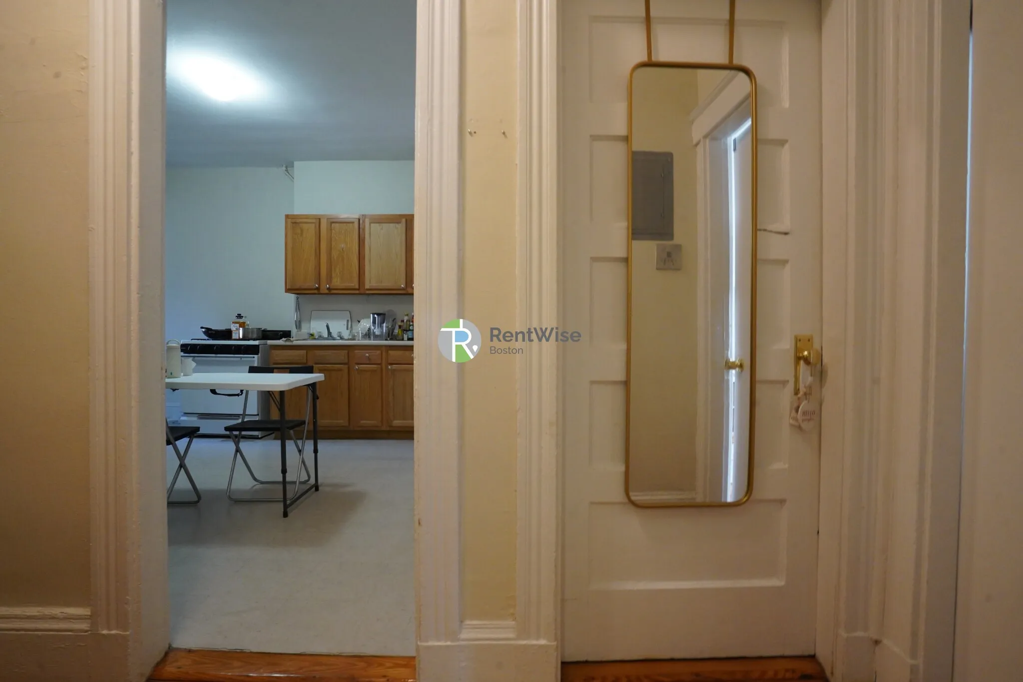 1381 Commonwealth Ave, Allston