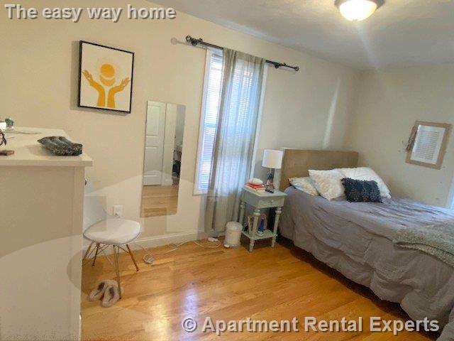 395 Columbia St, Inman Square