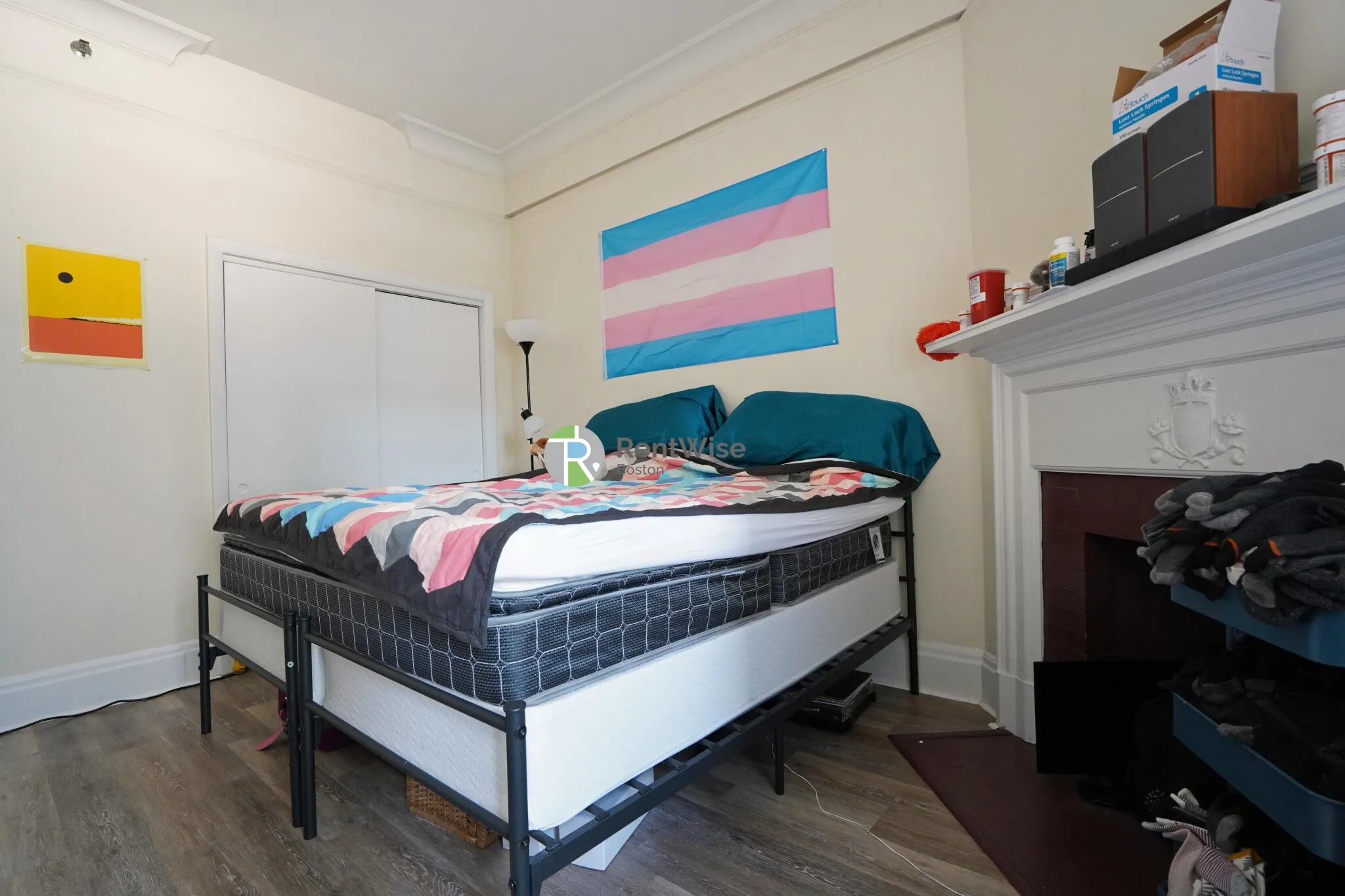 62 Boylston St, Downtown