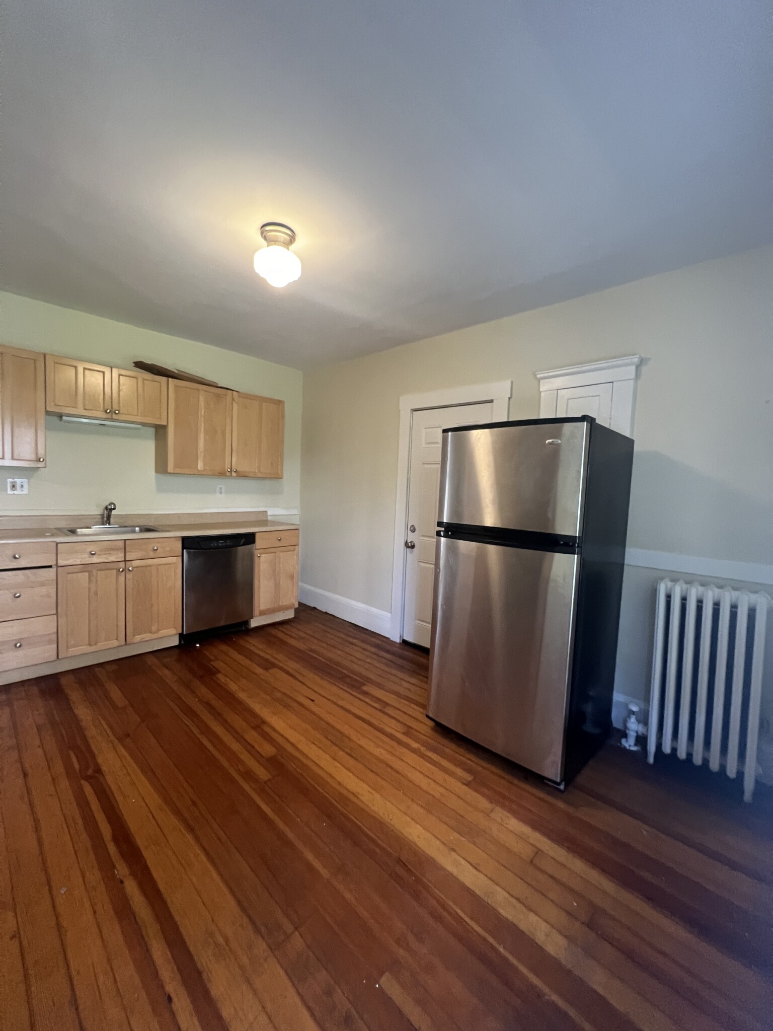 9 Stedman, Jamaica Plain