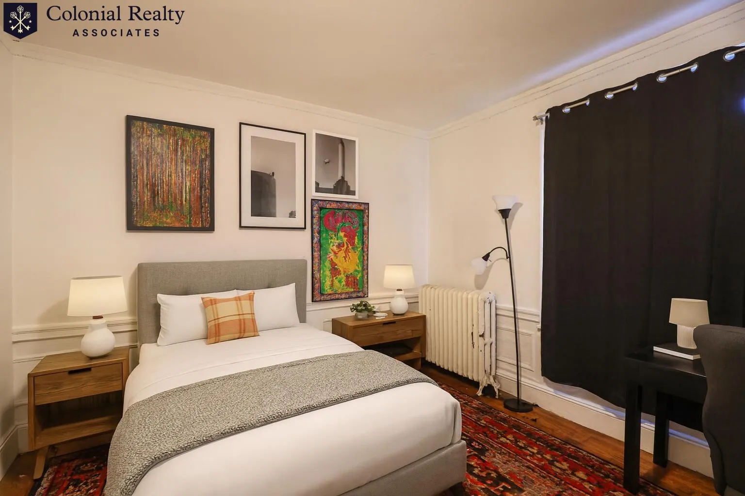 56 Egmont St, North Brookline