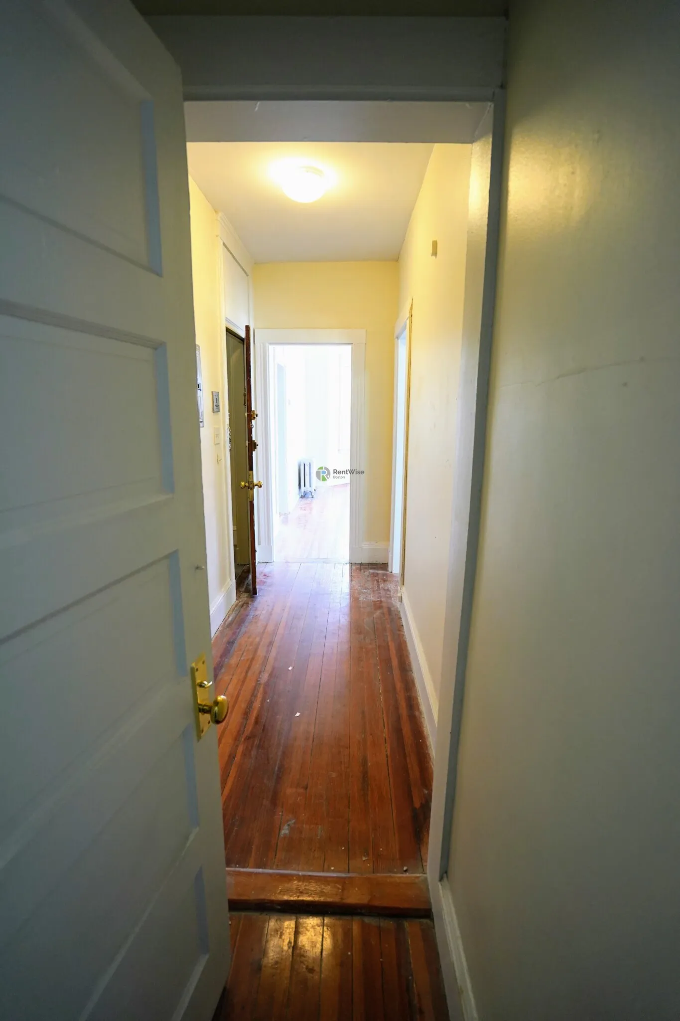 1381 Commonwealth Ave, Allston