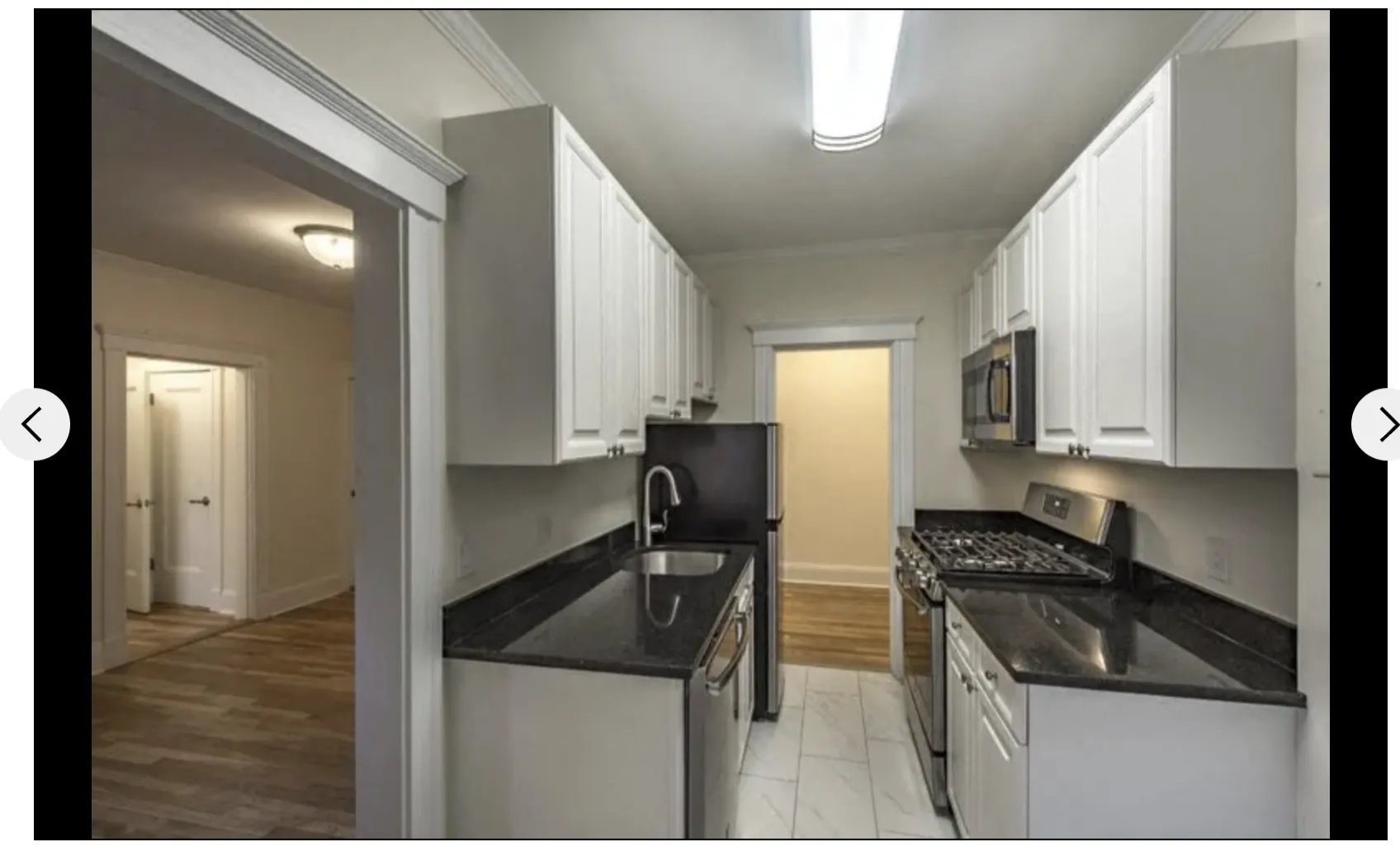 1 Langdon St, Harvard Square