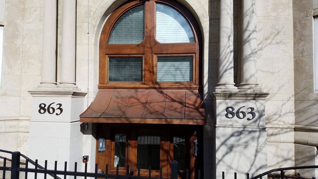 863 Mass Ave, Central Square