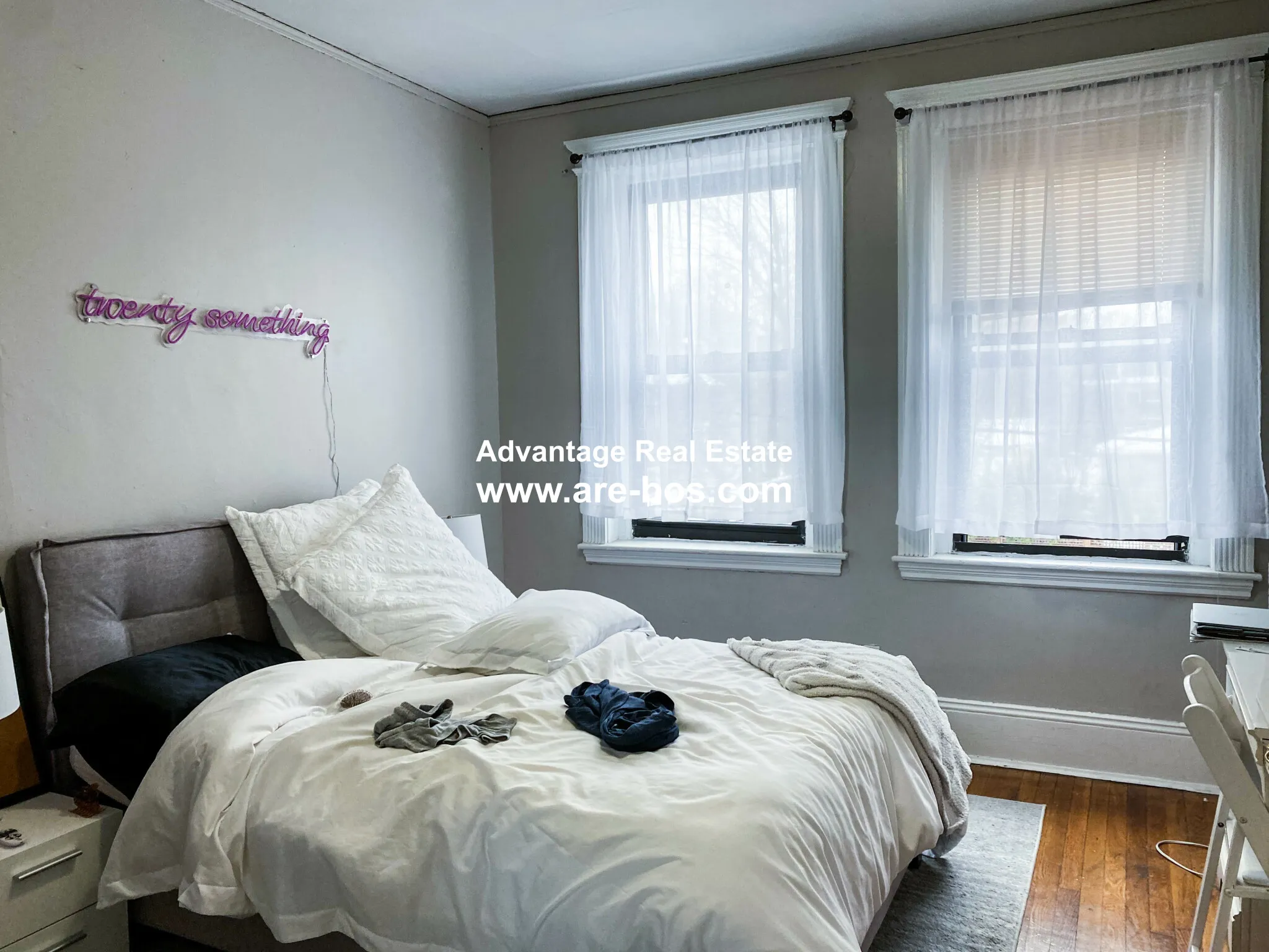 1056 Commonwealth Ave, Brighton