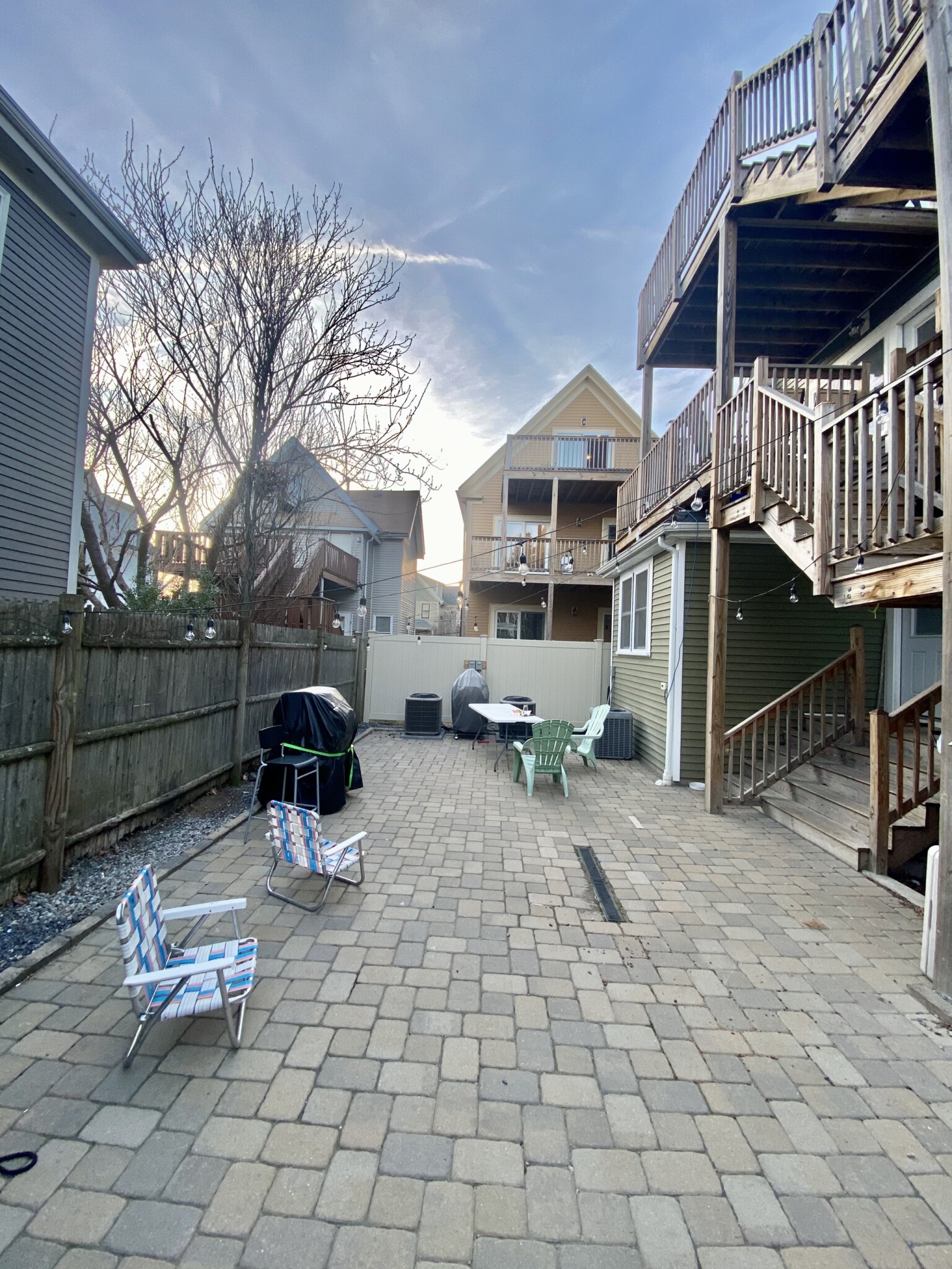 346 Summer St, Davis Square