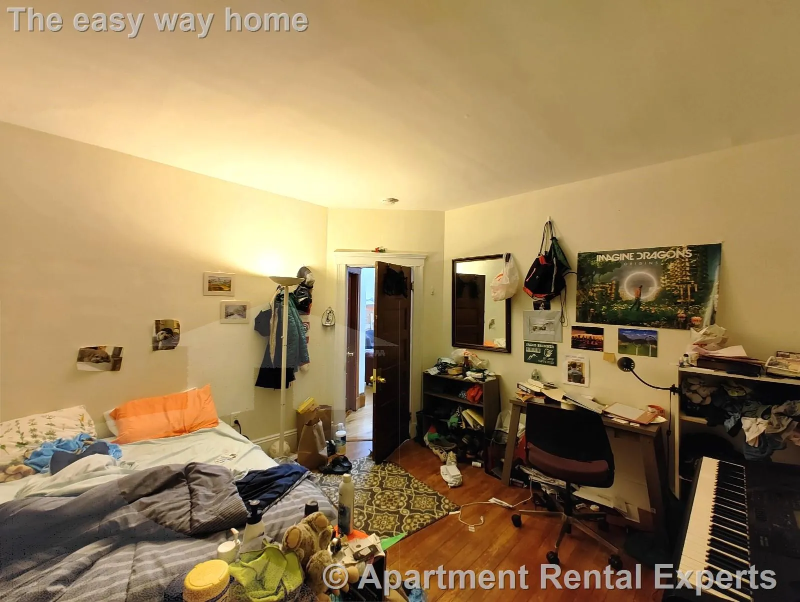 207 Boston Ave, Tufts